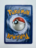 Pokemon TCG Infernape LV. X DP10 Black Star Promo