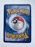 Pokemon TCG Gallade E4 LV. X Rising Rivals Holo Rare RARE SWIRLS