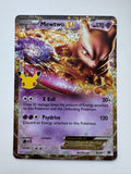 Pokemon TCG Mewtwo EX 54/99 Destinies Black & White Ultra Rare