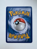 Pokemon TCG Jirachi LV. 39 7/111 Holo Rare Rising Rivals