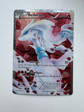 Pokemon TCG Reshiram RC22/RC25 Legendary Treasures Full Art Ultra Rare