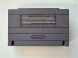 Mortal Kombat II Loose Cart SNES Super Nintendo Entertainment System!