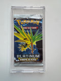 Pokemon TCG Platinum Arceus Sealed Pokemon Pack.