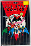 All Star Comics Archives Volume 6 Hardcover SEALED