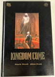 Absolute Kingdom Come 2006 Hardcover Edition Mark Waid & Alex Ross