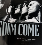 Absolute Kingdom Come 2006 Hardcover Edition Mark Waid & Alex Ross