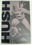 Absolute Batman Hush Hardcover Jim Lee by Jeph Loeb 1st Printing