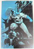 Absolute Batman Hush Hardcover Jim Lee by Jeph Loeb 1st Printing