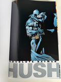 Absolute Batman Hush Hardcover Jim Lee by Jeph Loeb 1st Printing
