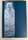 Absolute Batman Hush Hardcover Jim Lee by Jeph Loeb 1st Printing