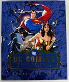 DC Comics Year by Year Visual Chronicle Hardcover Oversized