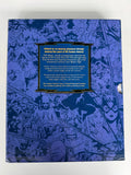 DC Comics Year by Year Visual Chronicle Hardcover Oversized