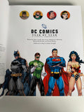 DC Comics Year by Year Visual Chronicle Hardcover Oversized