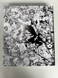 DC Comics Year by Year Visual Chronicle Hardcover Oversized