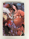 Fables the Deluxe Edition Book Three Bill Willingham