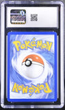 Pokémon English Squirtle 170/165 CGC 9 MINT 2023 Scarlet & Violet 151