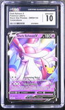 Pokémon Dark Sylveon V SWSH134 CGC GEM MINT 10 Black Star Promo