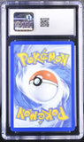 Pokémon English Electrike 196/182 CGC 9 MINT 2025 Destined Rivals