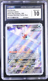 Pokémon English Iron Bundle 066 CGC GEM MINT 10 2023 Black Star Promo