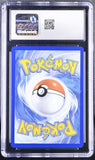 Pokémon English Team Rocket's Mewtwo EX 213/182 CGC GEM MINT 10