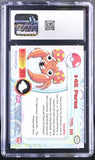 Pokémon Topps English Paras #46 Series 1 4th Print CGC GEM MINT 10