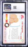 Pokémon Topps English Dugtrio #51 1999 Series 1 4th Print CGC 9 MINT