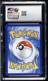 Pokemon TCG Squirtle 039 Black Star Promos 1st Partner CGC GEM MINT 10