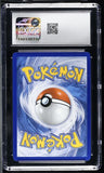 Pokemon TCG Popplio 045 Black Star Promos 1st Partner CGC GEM MINT 10