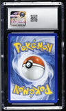Pokemon TCG Mega Charizard X ex 013/094 RARE ERROR CGC MINT 9