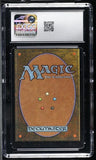 MTG Goblin Welder 80/143 1999 Urza's Legacy Rare ERROR CGC NEAR MINT 7