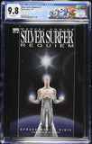 Silver Surfer: Requiem #1 CGC 9.8 (2007) Esad Ribic Cover & Art