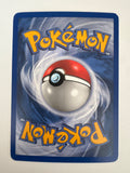 Pokémon TCG Politoed EX 107/115 Unseen Forces Holo Rare LP/MP