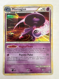 Pokemon TCG Mismagius 5/95 Unleashed Holo Foil
