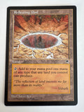 MTG 1997 Reflecting Pool Tempest Magic the Gathering