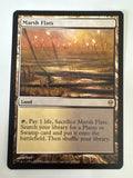 MTG 2009 Marsh Flats 219/249 Magic the Gathering