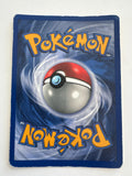 Pokemon TCG Magneton 9/102 Base Set Unlimited Holo Rare