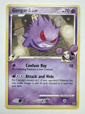 Pokemon TCG Gengar 40/111 Rising Rivals Non Holo Rare