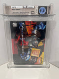 Killer Instinct Super NES 1995 Made in Japan WATA 9.0 A++ SEALED!