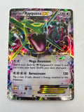 Pokemon TCG Rayquaza EX XY66 Black Star Promo