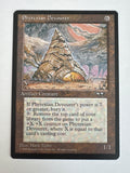 MTG 1996 Pyrexian Devourer Alliances Magic the Gathering