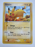 Pokemon TCG Pikachu 57/108 Power Keepers Non Holo