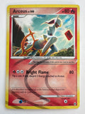 Pokemon TCG Arceus AR3 Platinum Holo Rare
