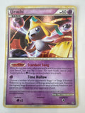 Pokemon TCG Jirachi 1/95 Unleashed Holo Foil