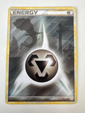 Pokemon TCG  Metal Energy Steelix HeartGold SoulSilver 122/123 Non Holo