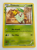 Pokemon TCG Chikorita RC1/RC32 Generations: Radiant Collection