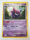 Pokemon TCG Gengar Lv. 44 16/99 Arceus Non Holo Rare