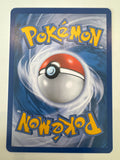 Pokemon TCG Blastoise 13/95 Unleashed Regular Card