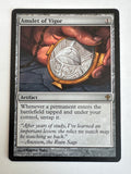 MTG 2010 Amulet of Vigor 121/145 Worldwake Magic the Gathering