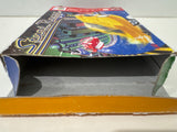 Stunt Racer Nintendo 64 BOX ONLY Authentic  ~Water Damage~