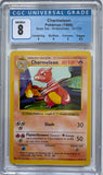 Pokemon TCG Charmeleon 24/102 Base Set Shadowless